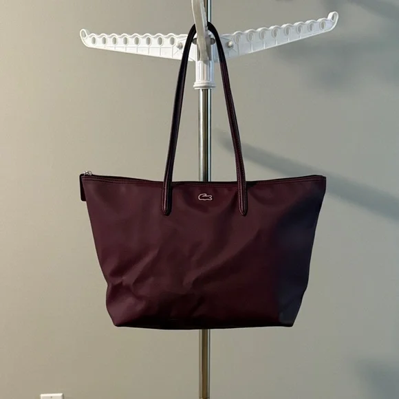 Lacoste L 12.12. Concept Tote - Picture 1 of 5